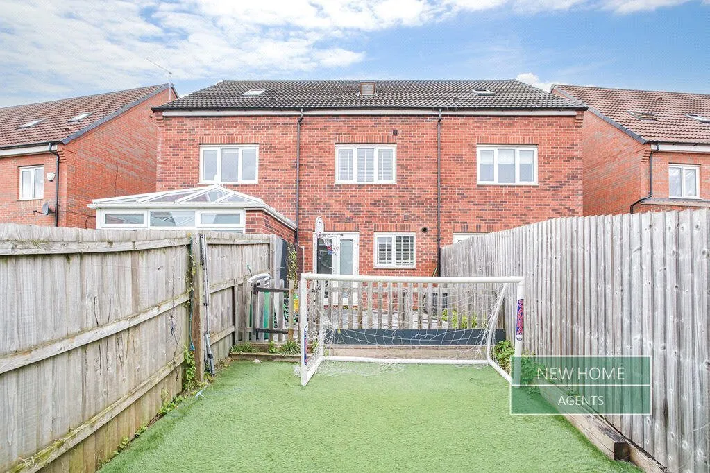 Lightning Grove, Hucknall, NG15, photo 14