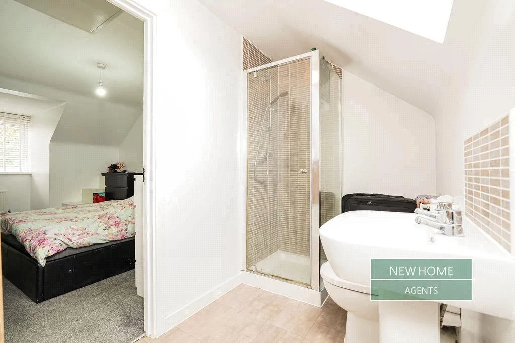 Lightning Grove, Hucknall, NG15, photo 4