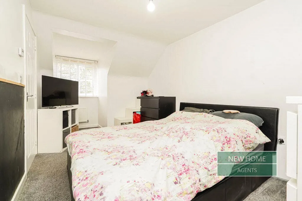 Lightning Grove, Hucknall, NG15, photo 7