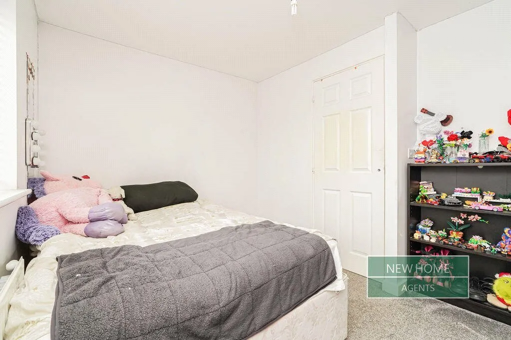 Lightning Grove, Hucknall, NG15, photo 10