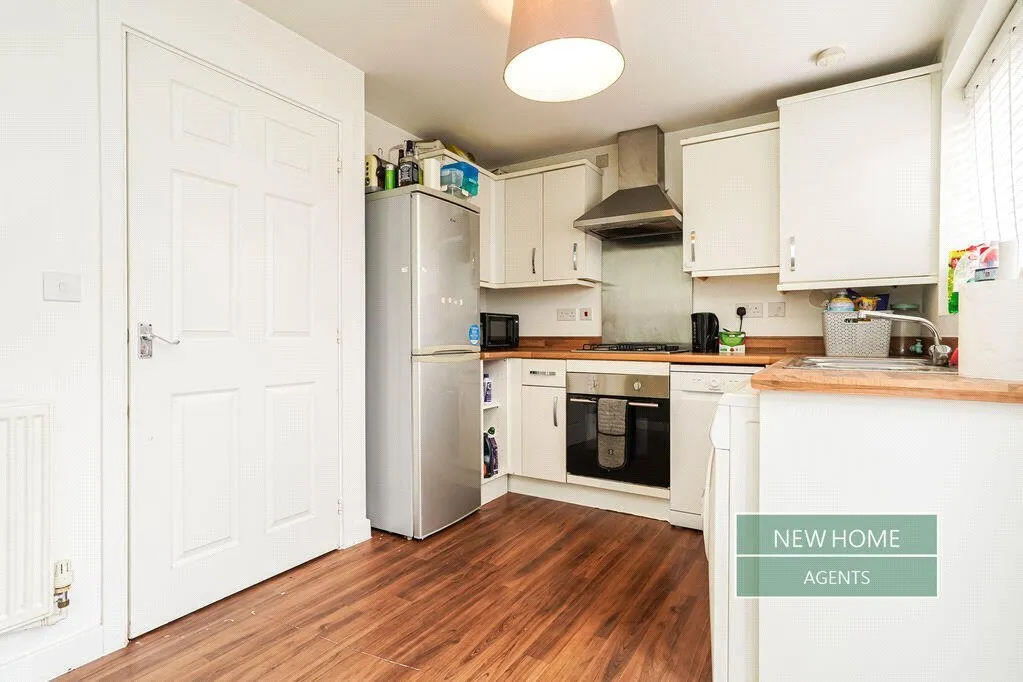 Lightning Grove, Hucknall, NG15, photo 5