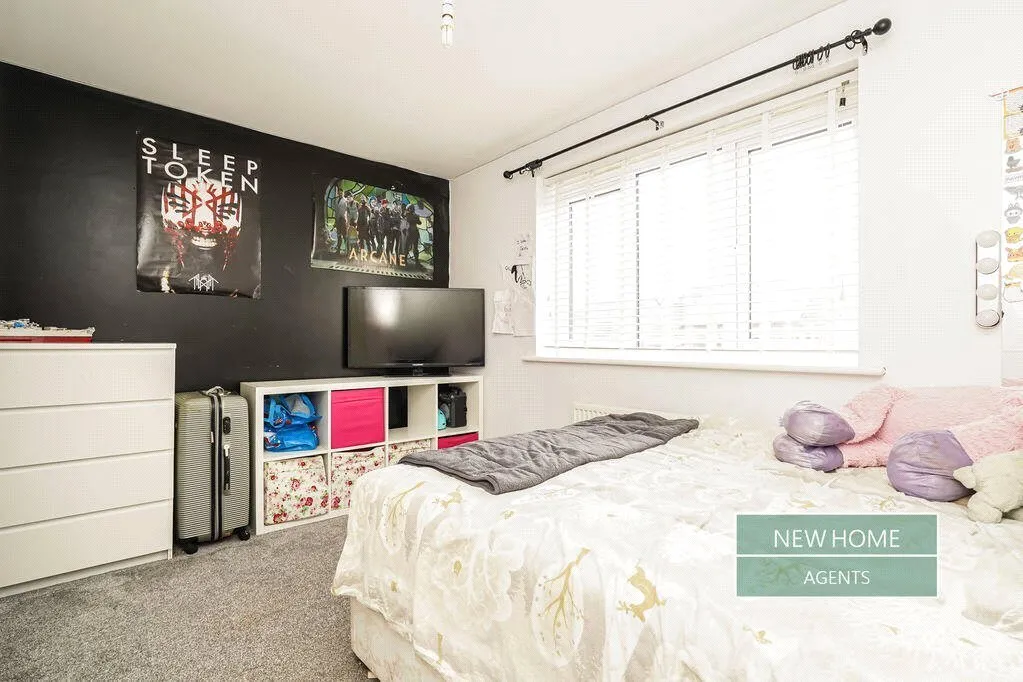 Lightning Grove, Hucknall, NG15, photo 13