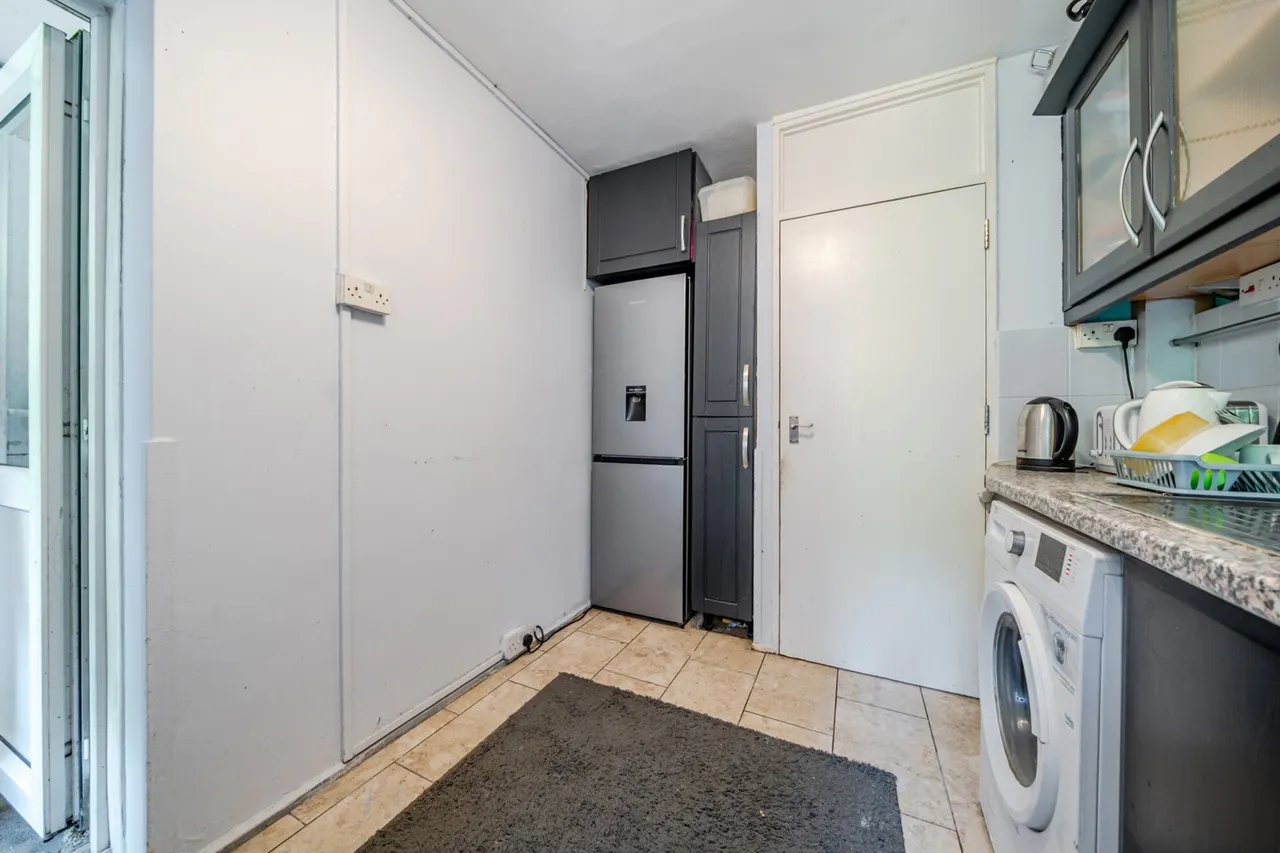 Basingdon Way, SE5, photo 8