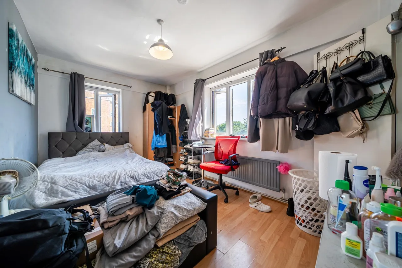 Basingdon Way, SE5, photo 13