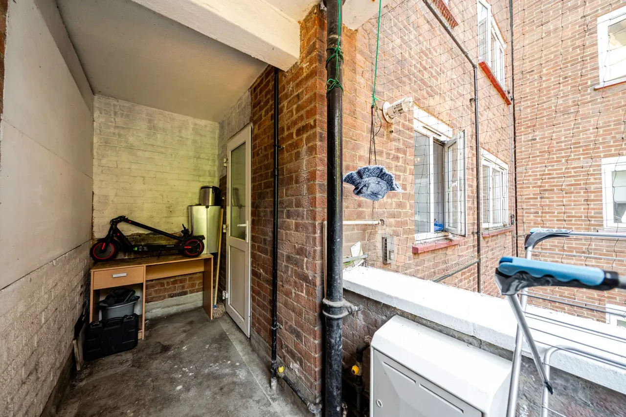 Basingdon Way, SE5, photo 16
