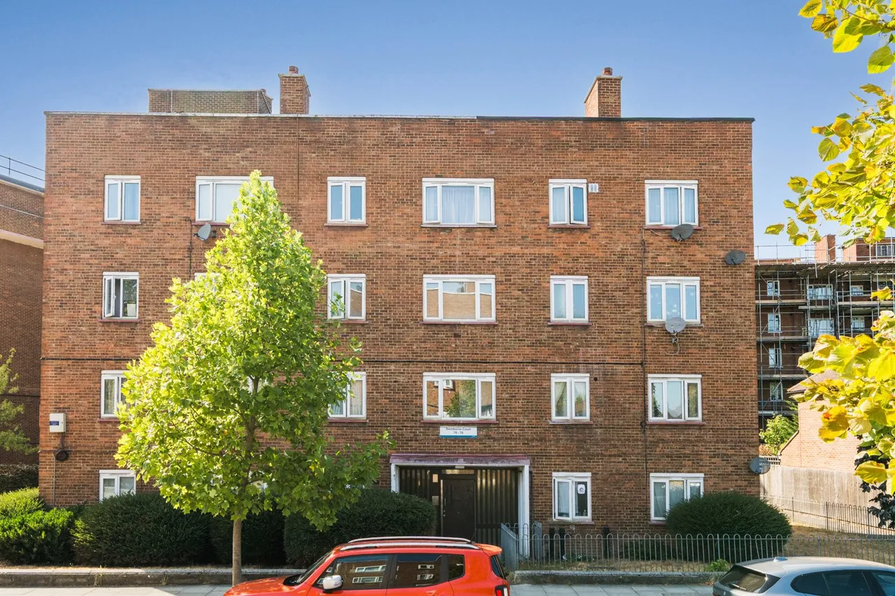 Basingdon Way, SE5, photo 17