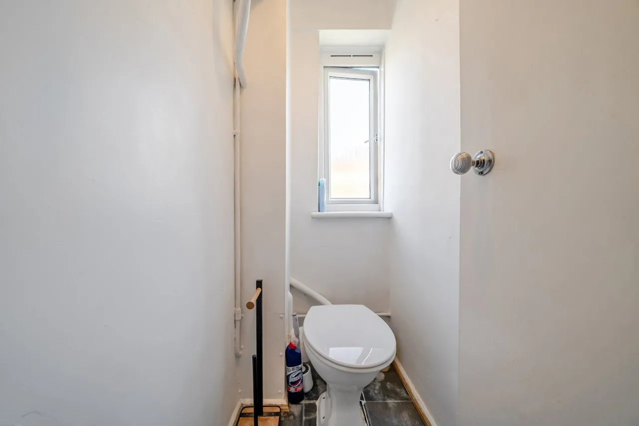 Basingdon Way, SE5, photo 10