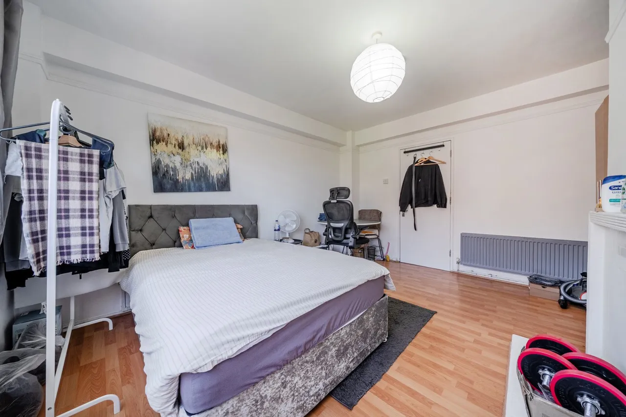 Basingdon Way, SE5, photo 7