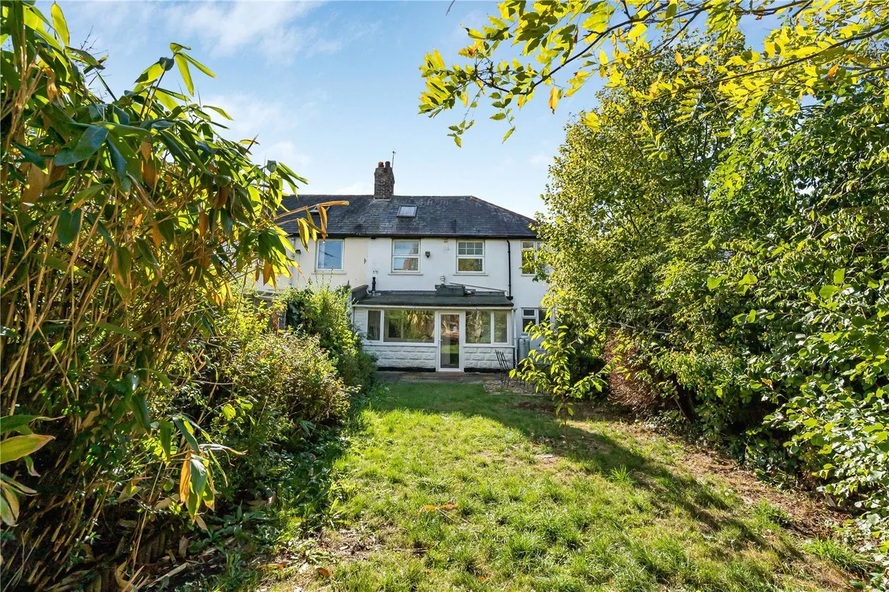 Ridgefield Road, Oxford, OX4, photo 25