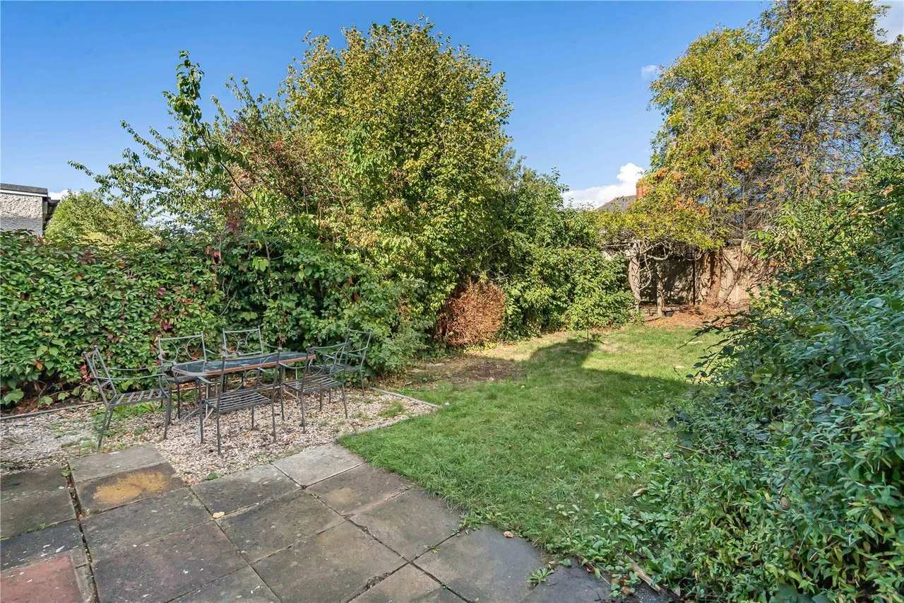 Ridgefield Road, Oxford, OX4, photo 26