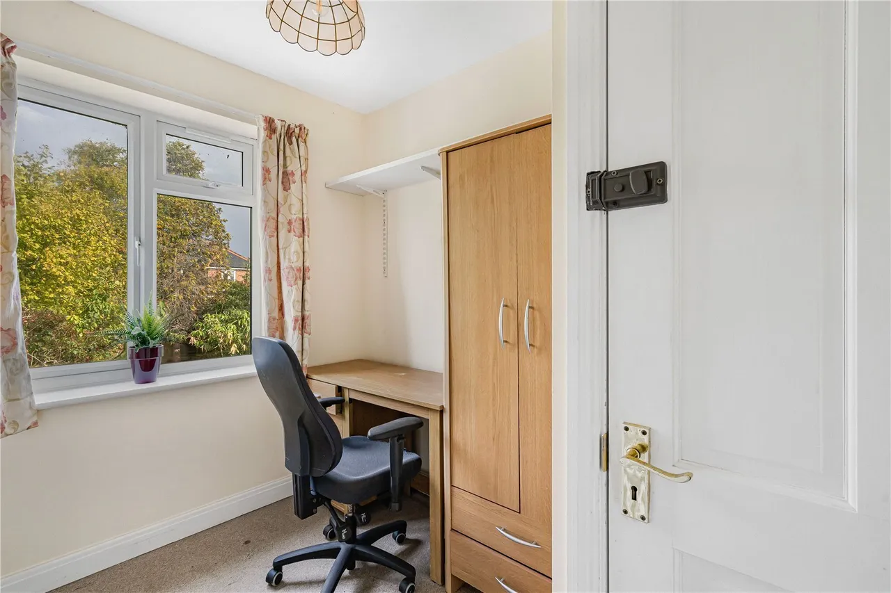 Ridgefield Road, Oxford, OX4, photo 23
