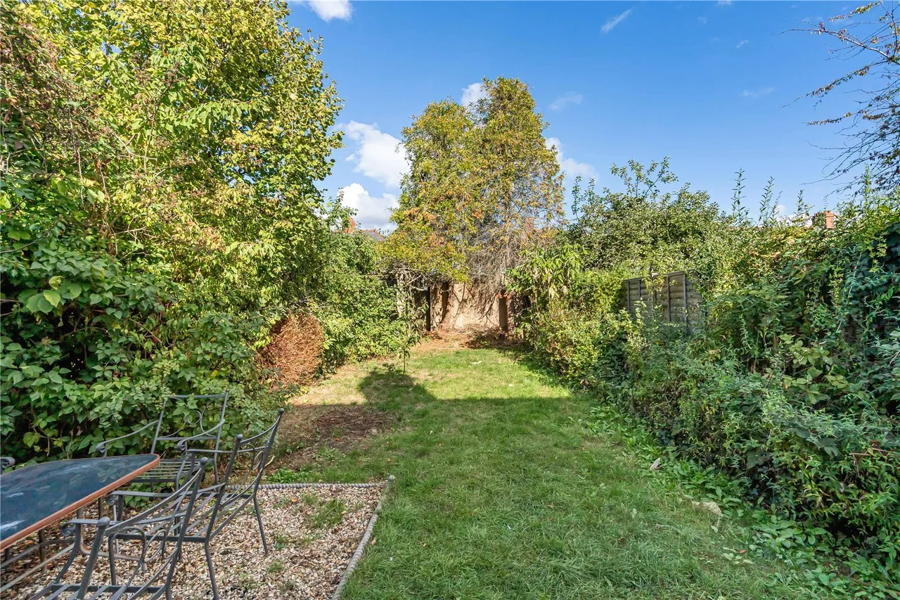 Ridgefield Road, Oxford, OX4, photo 27