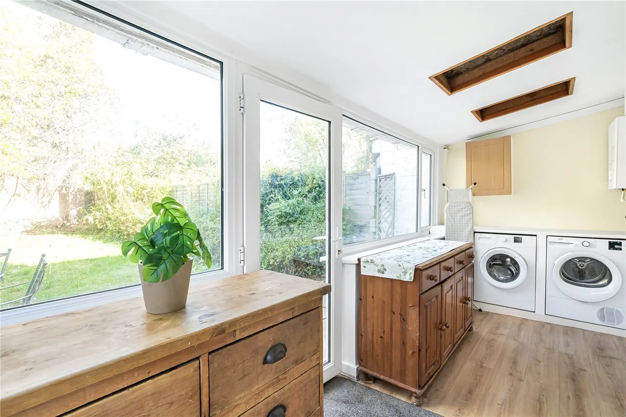 Ridgefield Road, Oxford, OX4, photo 11