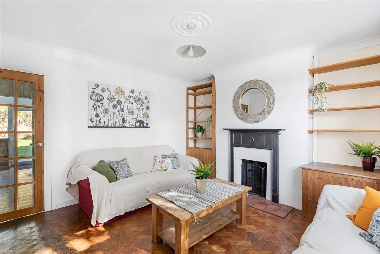 Ridgefield Road, Oxford, OX4, photo 9