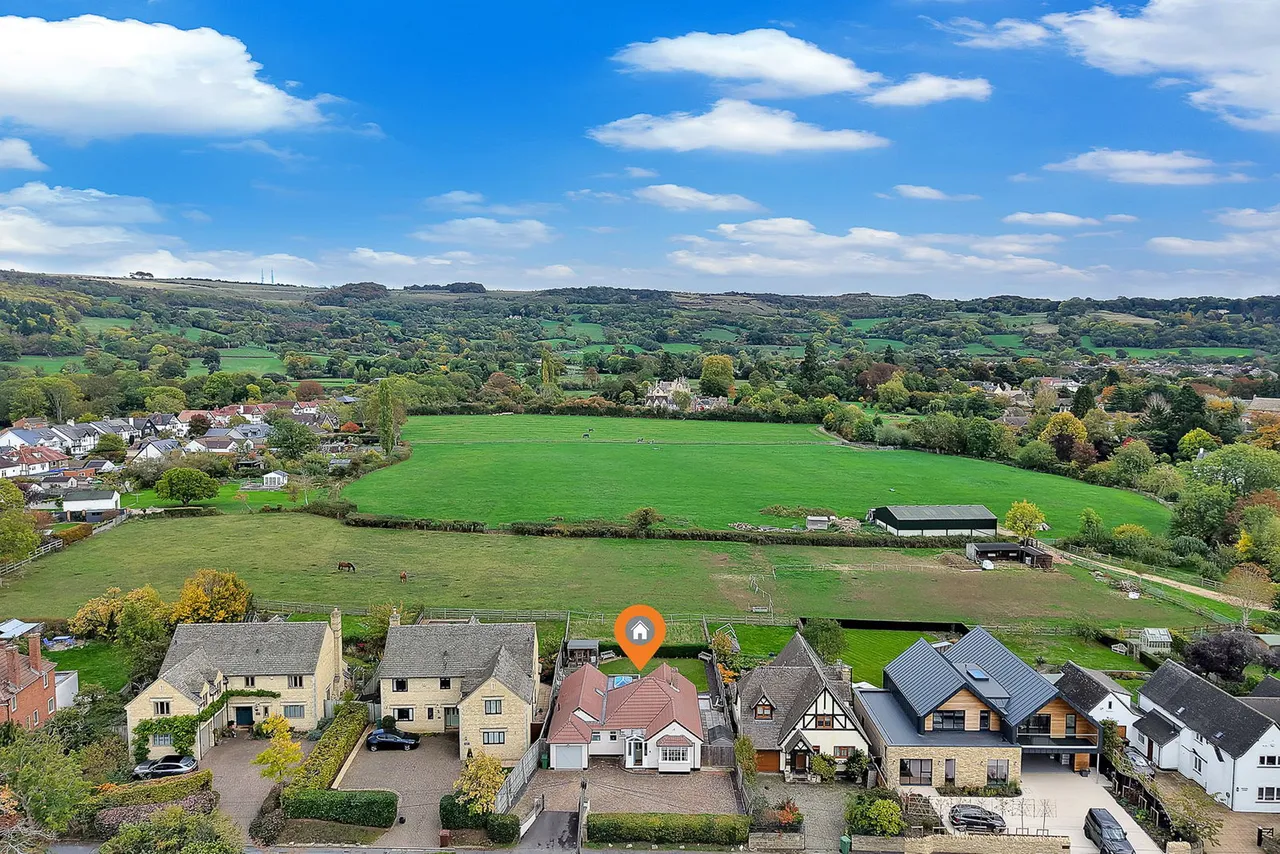 Bowbridge Lane, Prestbury, GL52, photo 18