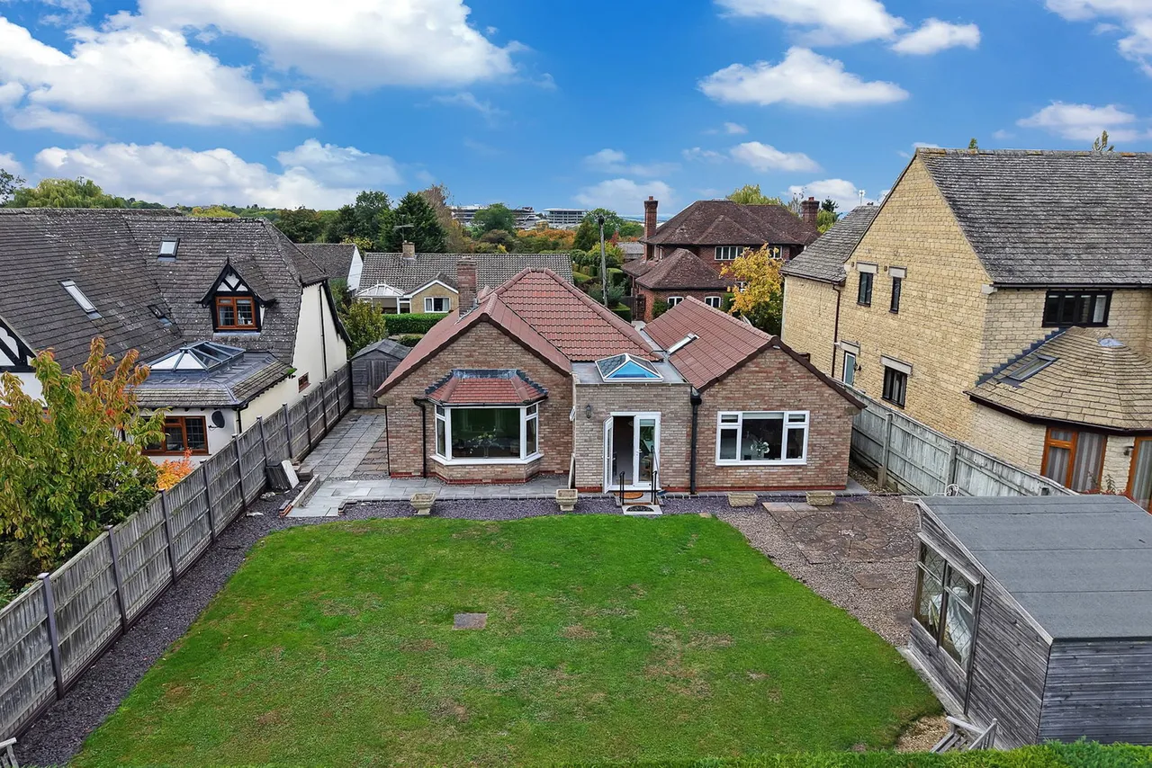 Bowbridge Lane, Prestbury, GL52, photo 17