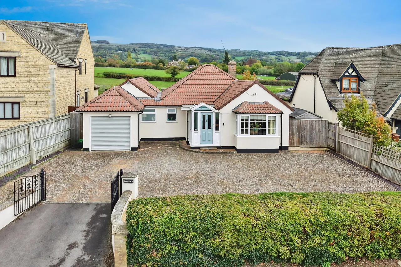 3 bed house for sale, Bowbridge Lane, Prestbury, GL52