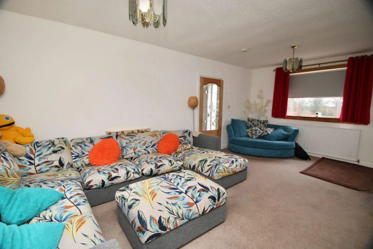 Luckenhill Drive, Upperton, ML6 7TS, photo 11