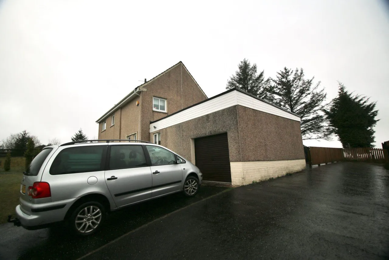 Luckenhill Drive, Upperton, ML6 7TS, photo 27