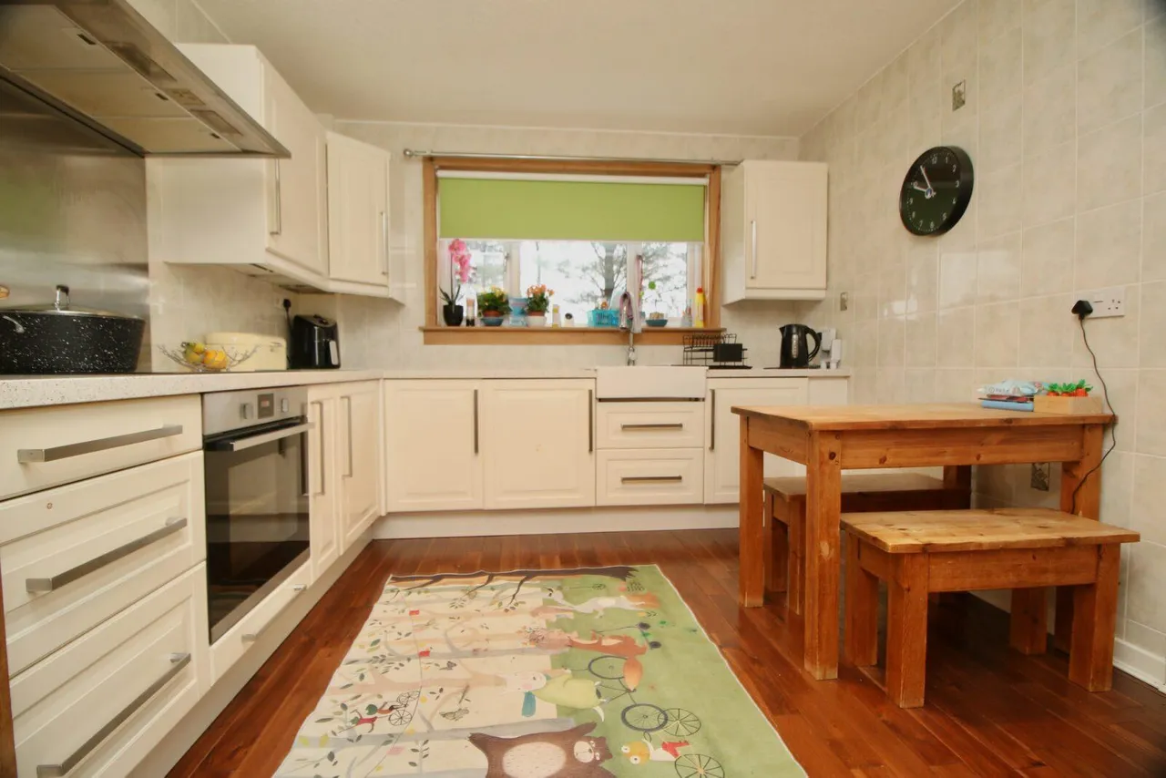 Luckenhill Drive, Upperton, ML6 7TS, photo 4