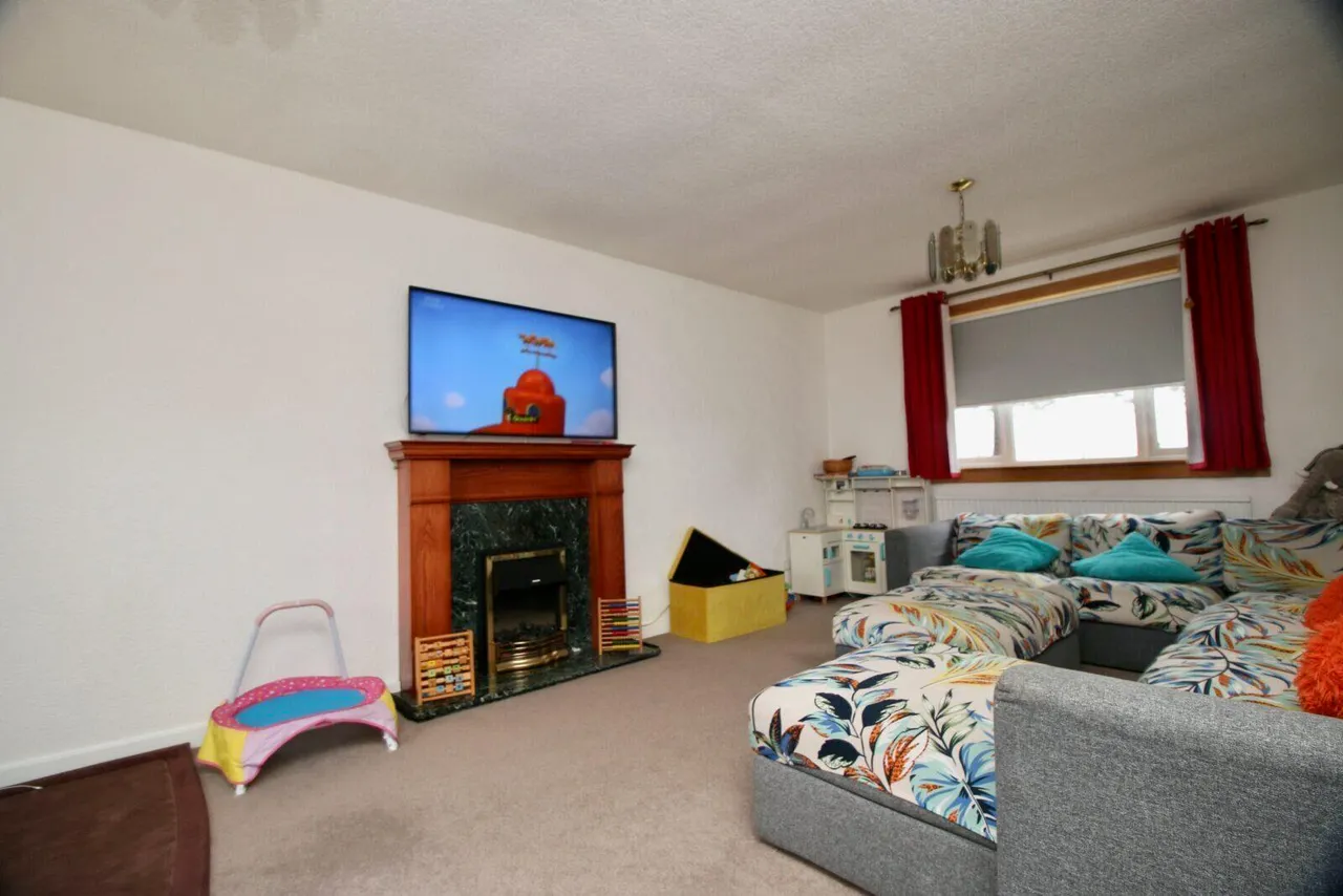 Luckenhill Drive, Upperton, ML6 7TS, photo 12
