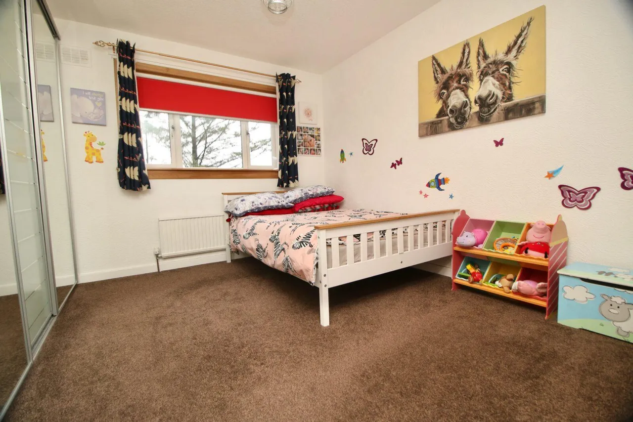 Luckenhill Drive, Upperton, ML6 7TS, photo 21