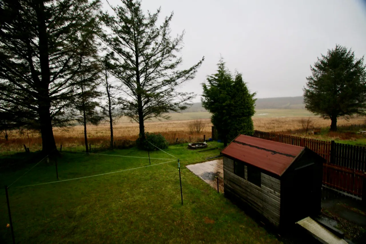 Luckenhill Drive, Upperton, ML6 7TS, photo 24