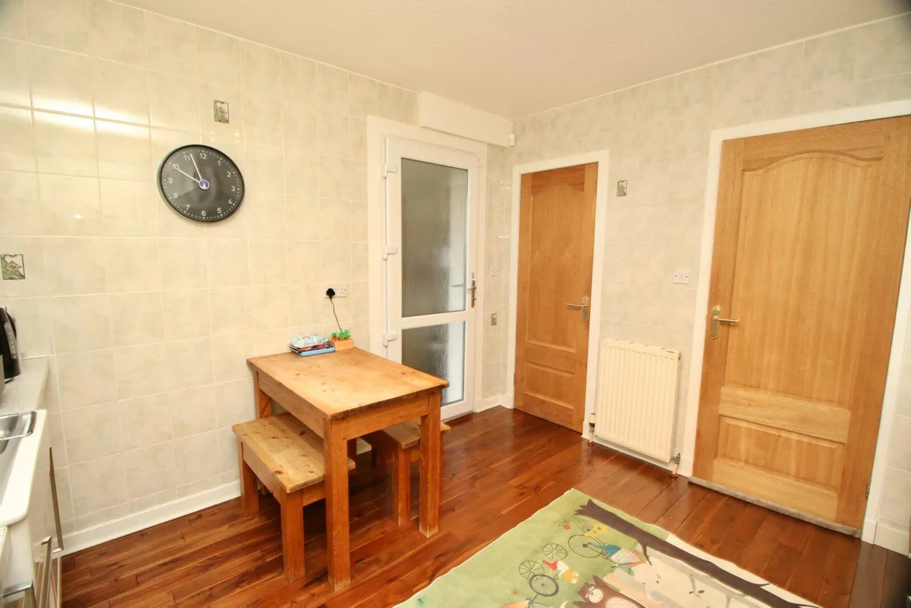 Luckenhill Drive, Upperton, ML6 7TS, photo 5
