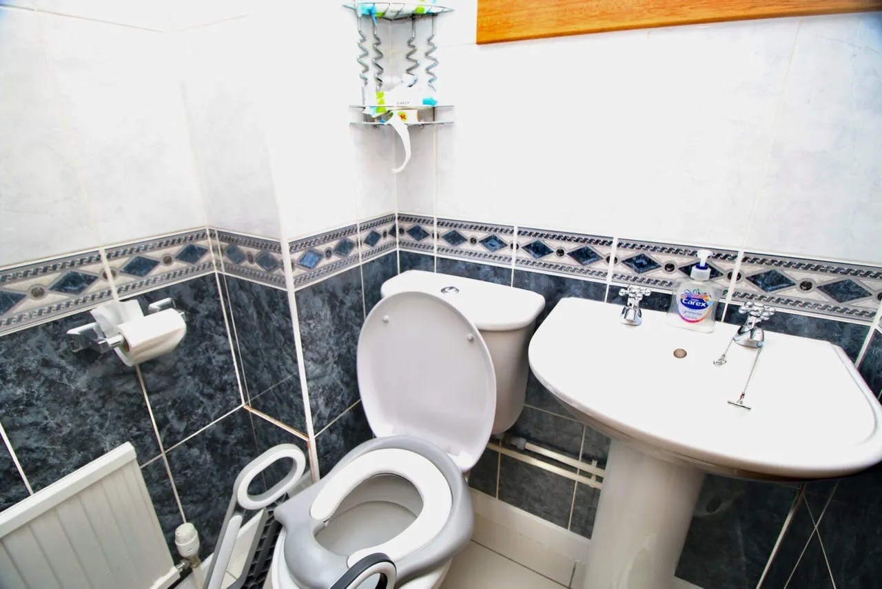 Luckenhill Drive, Upperton, ML6 7TS, photo 15