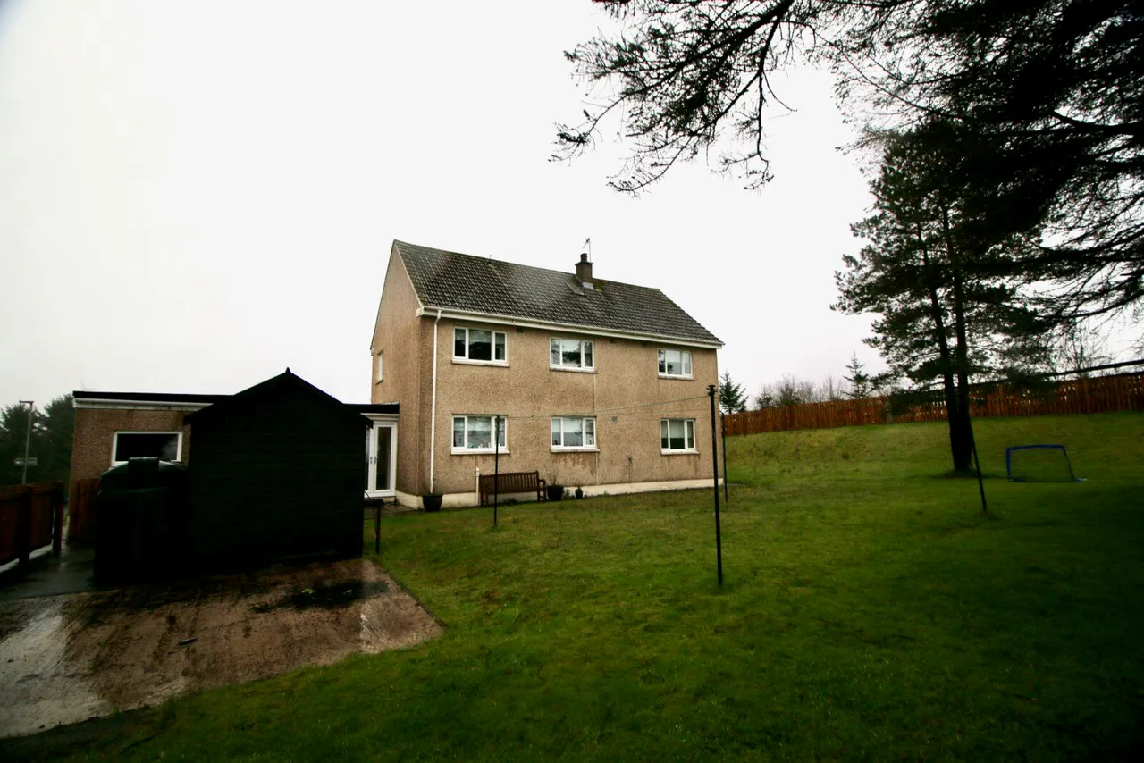 Luckenhill Drive, Upperton, ML6 7TS, photo 29