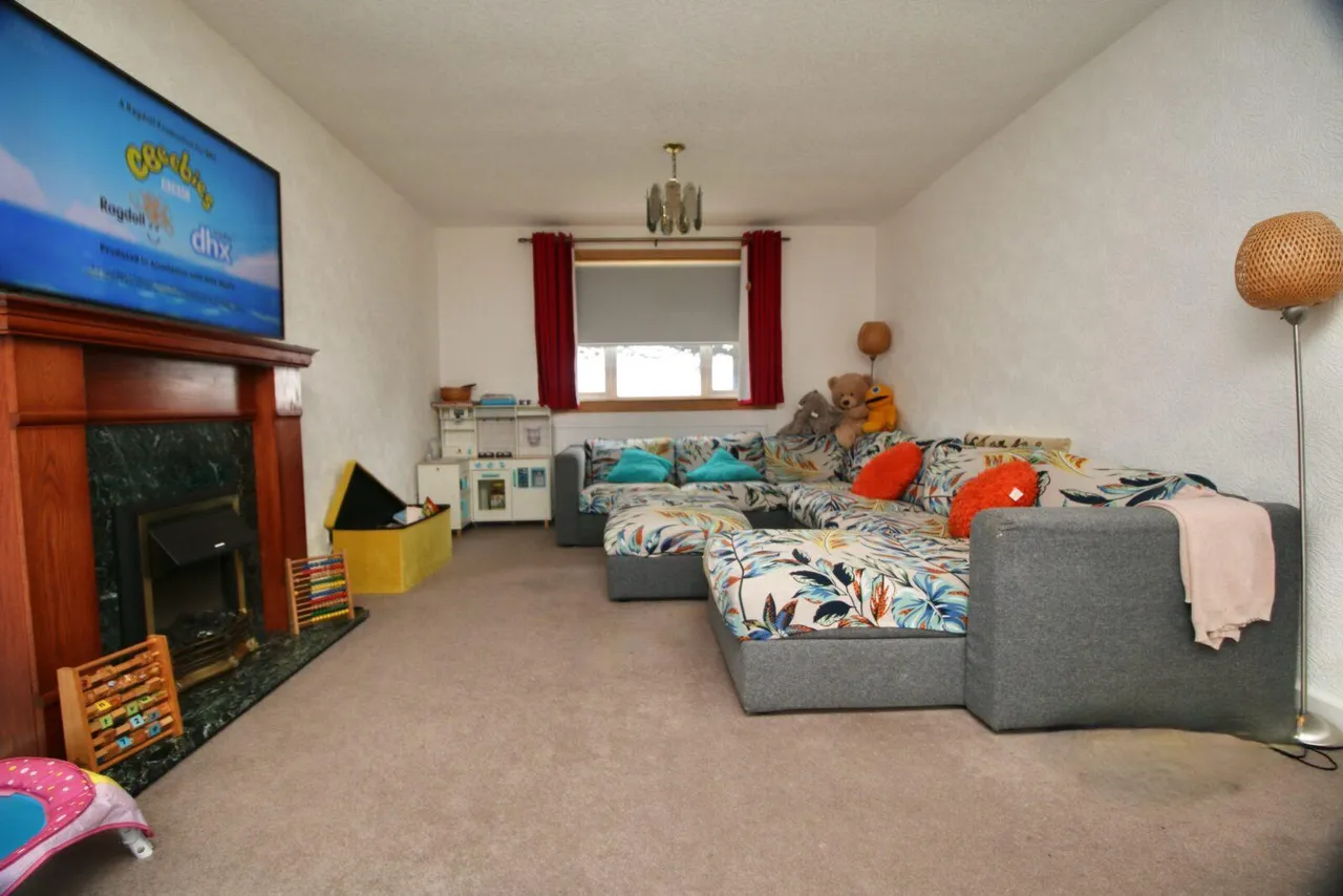 Luckenhill Drive, Upperton, ML6 7TS, photo 13