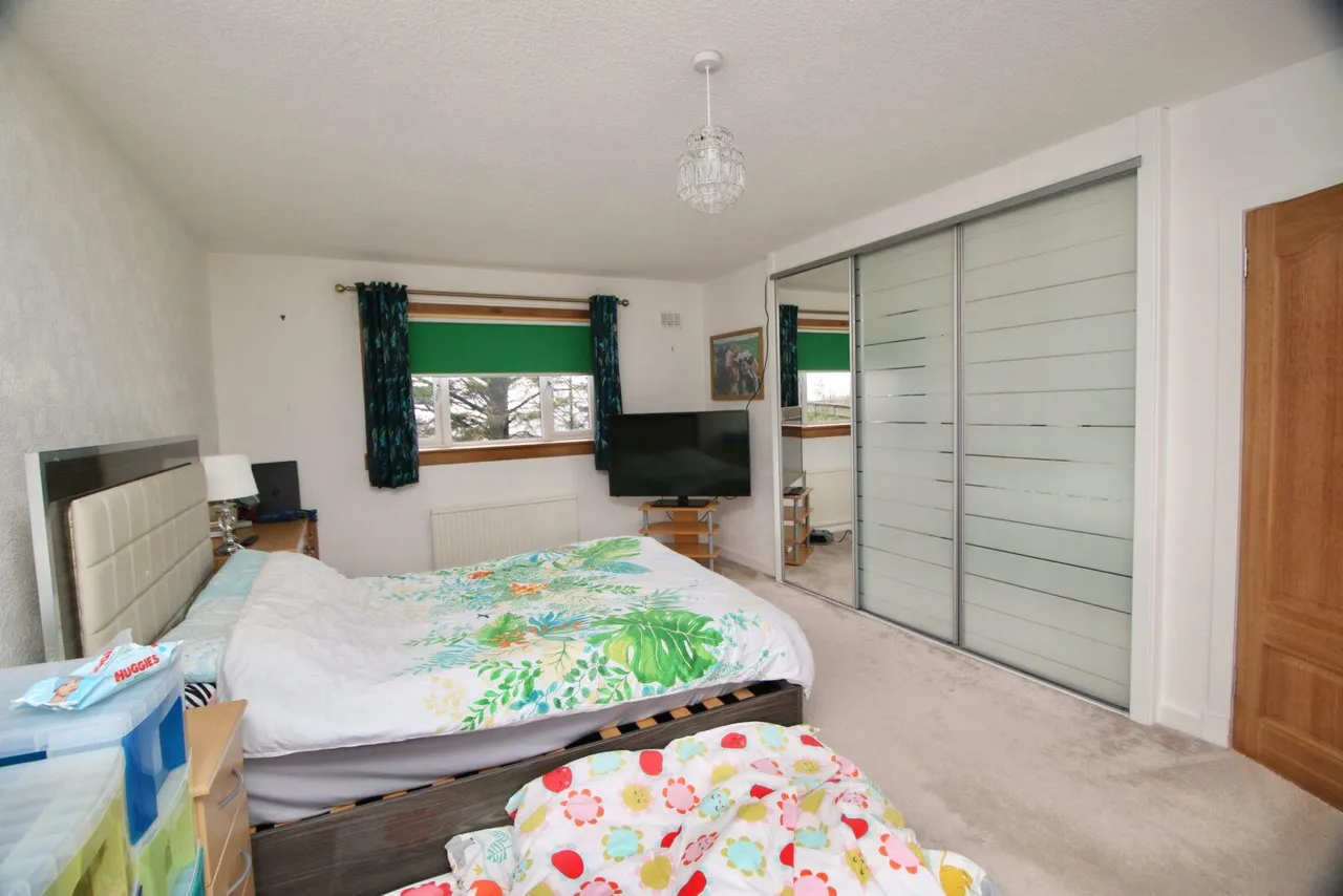 Luckenhill Drive, Upperton, ML6 7TS, photo 16