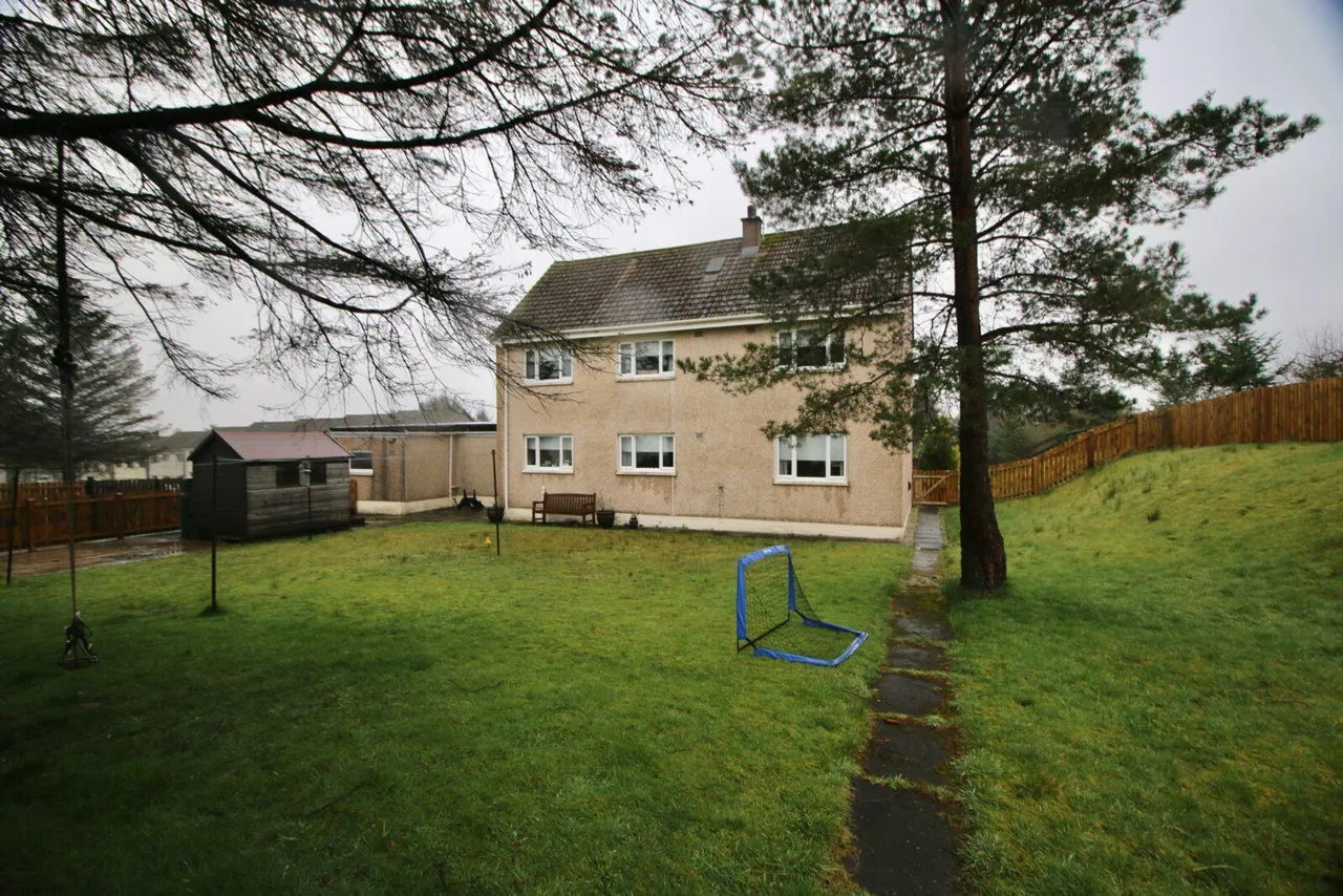 Luckenhill Drive, Upperton, ML6 7TS, photo 28