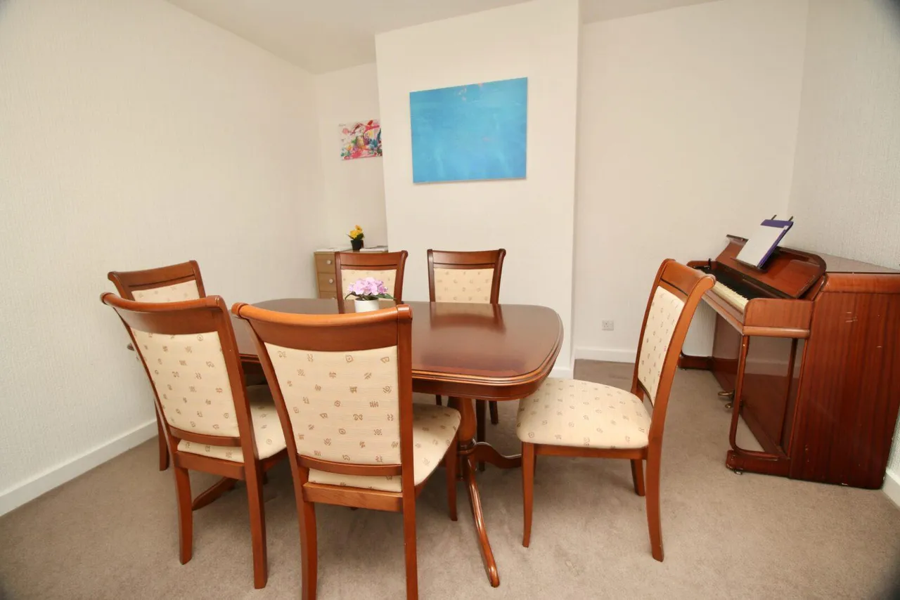 Luckenhill Drive, Upperton, ML6 7TS, photo 9