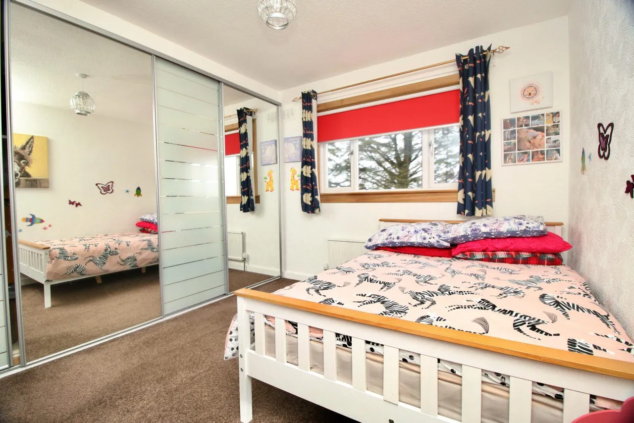 Luckenhill Drive, Upperton, ML6 7TS, photo 20