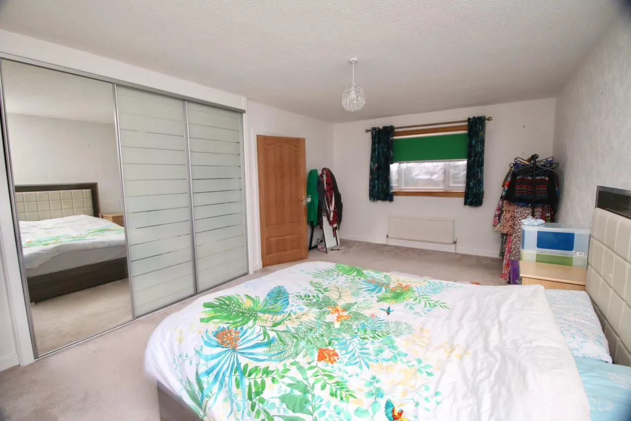 Luckenhill Drive, Upperton, ML6 7TS, photo 17
