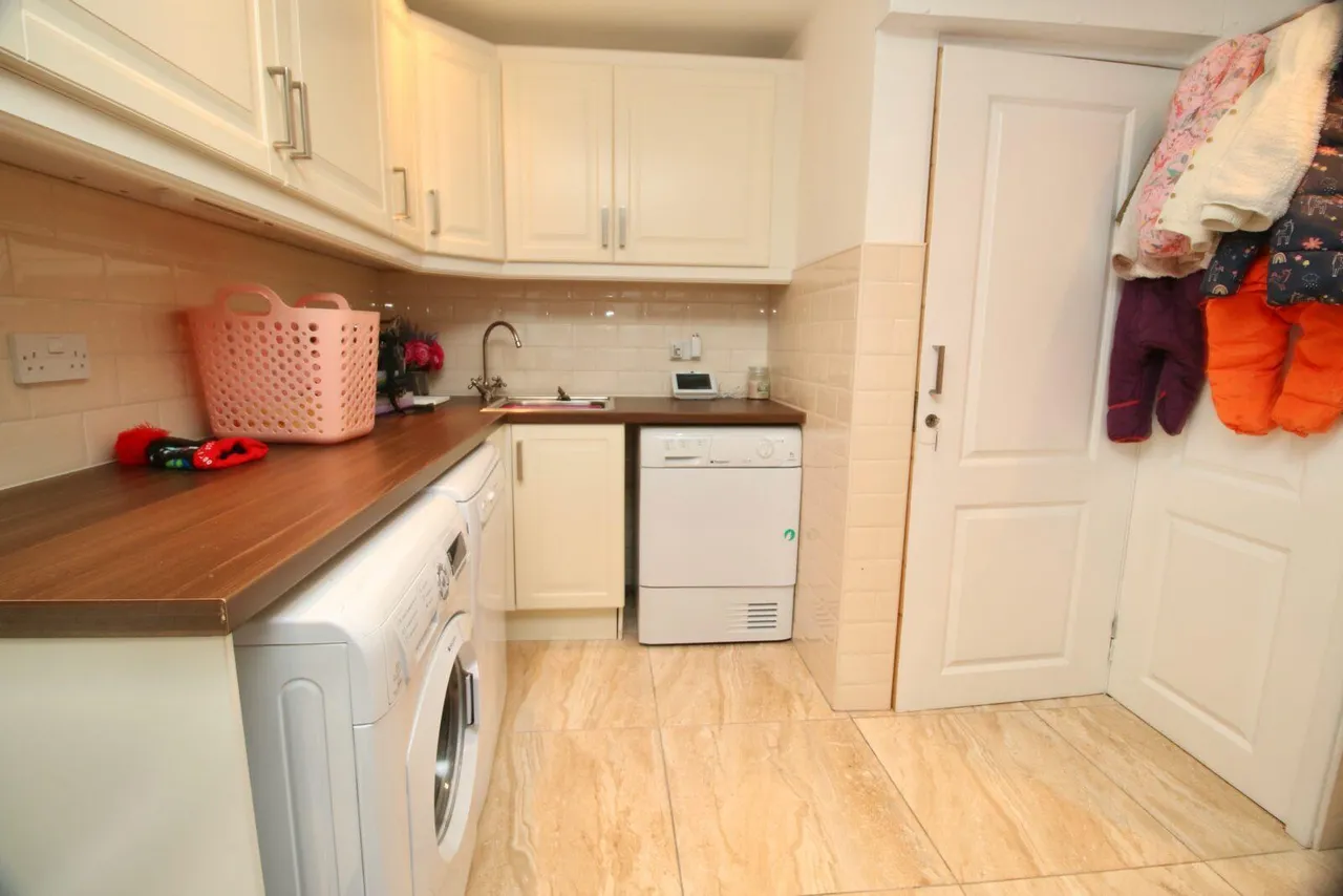 Luckenhill Drive, Upperton, ML6 7TS, photo 6