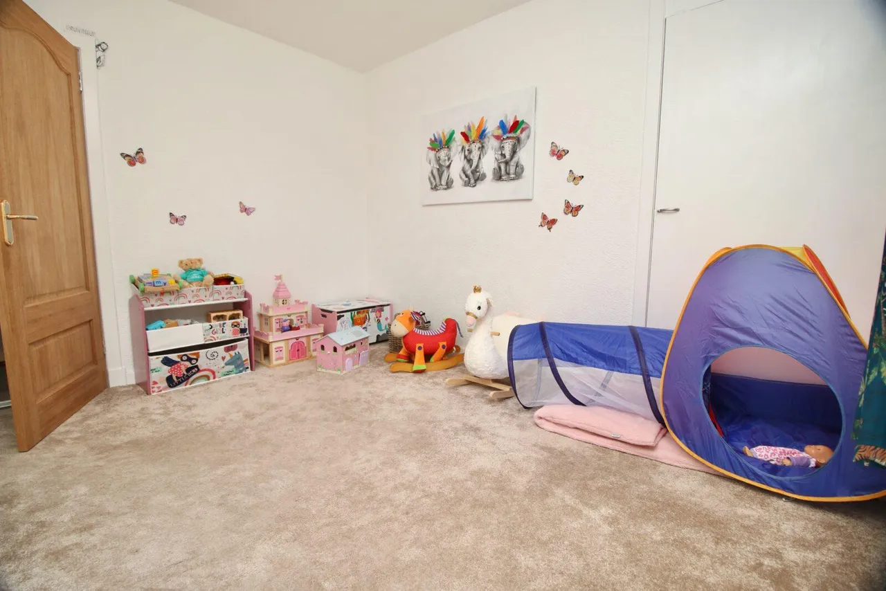 Luckenhill Drive, Upperton, ML6 7TS, photo 19