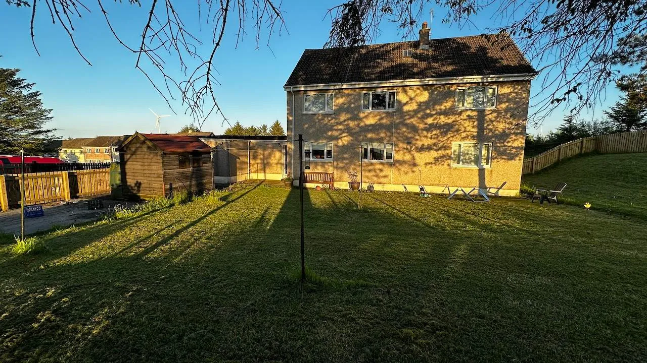 Luckenhill Drive, Upperton, ML6 7TS, photo 30