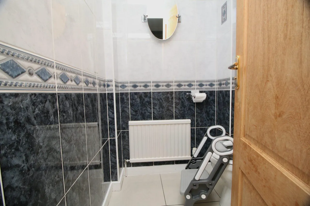 Luckenhill Drive, Upperton, ML6 7TS, photo 14