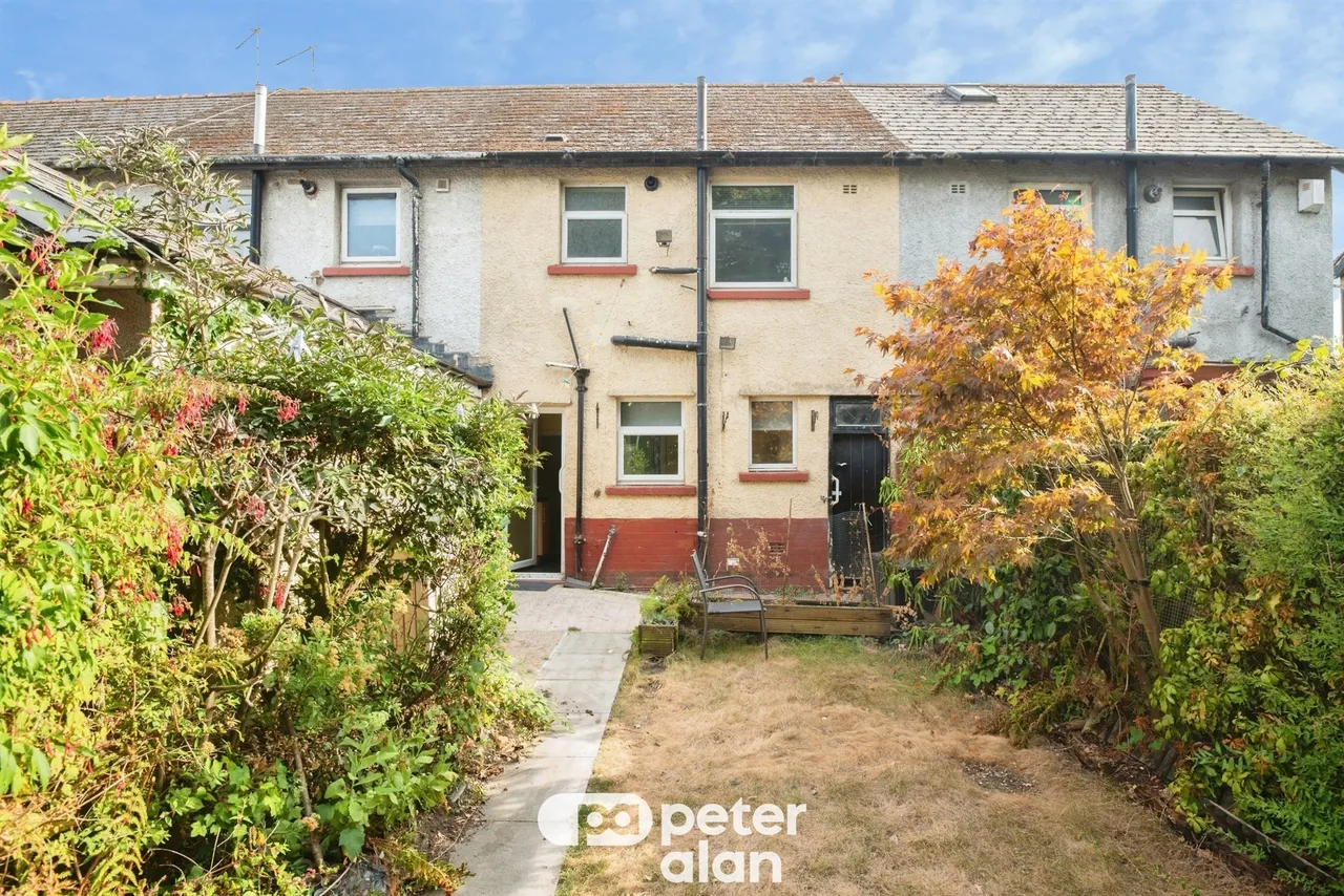 Kenmuir Road, Cardiff, CF24, photo 14