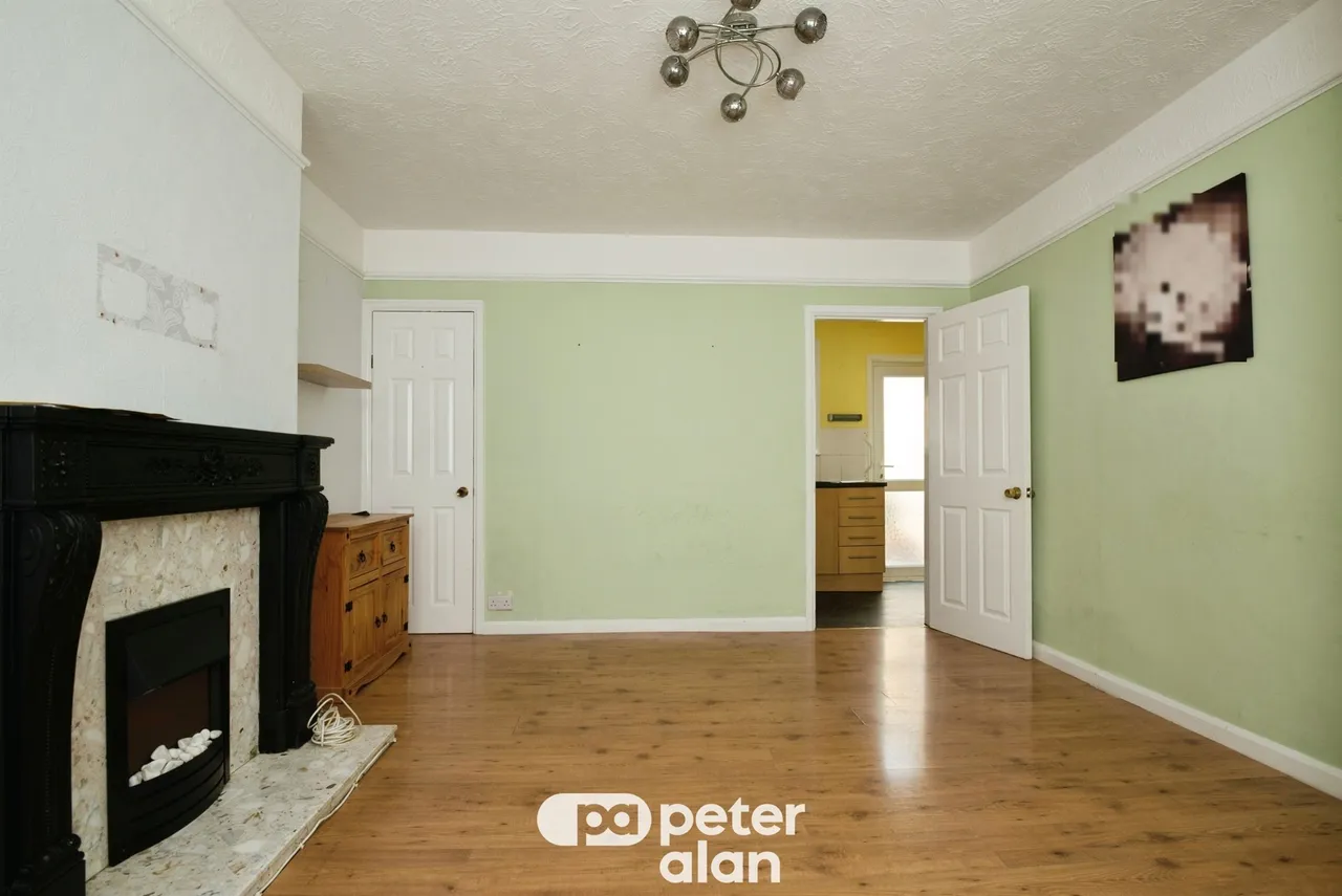 Kenmuir Road, Cardiff, CF24, photo 3