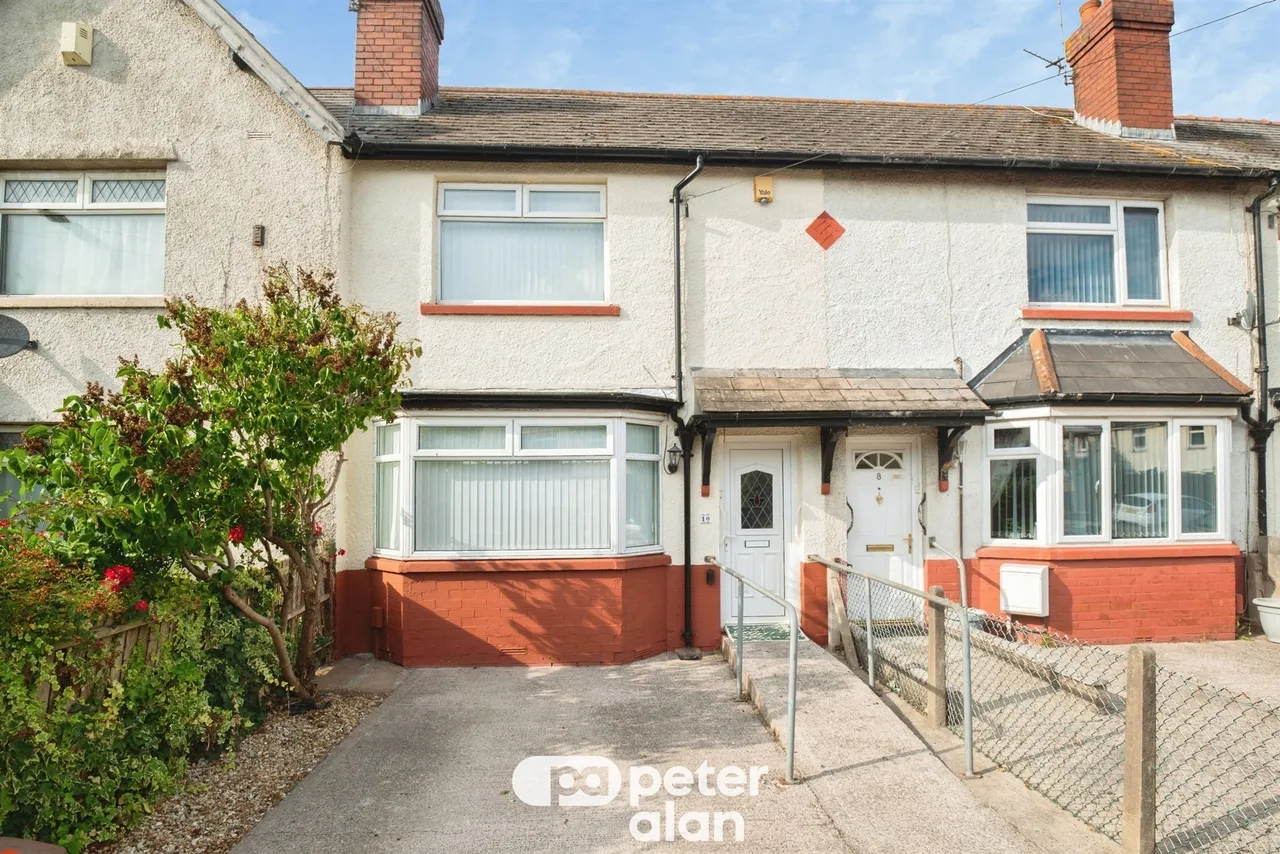 2 bed house for sale, Kenmuir Road, Cardiff, CF24