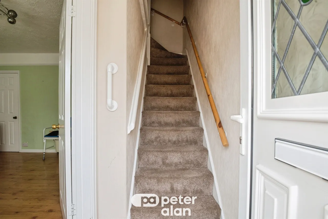 Kenmuir Road, Cardiff, CF24, photo 11