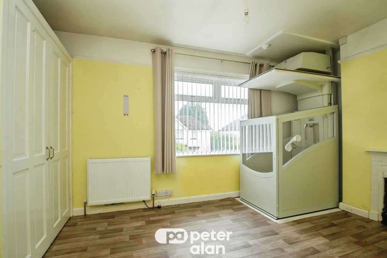 Kenmuir Road, Cardiff, CF24, photo 6