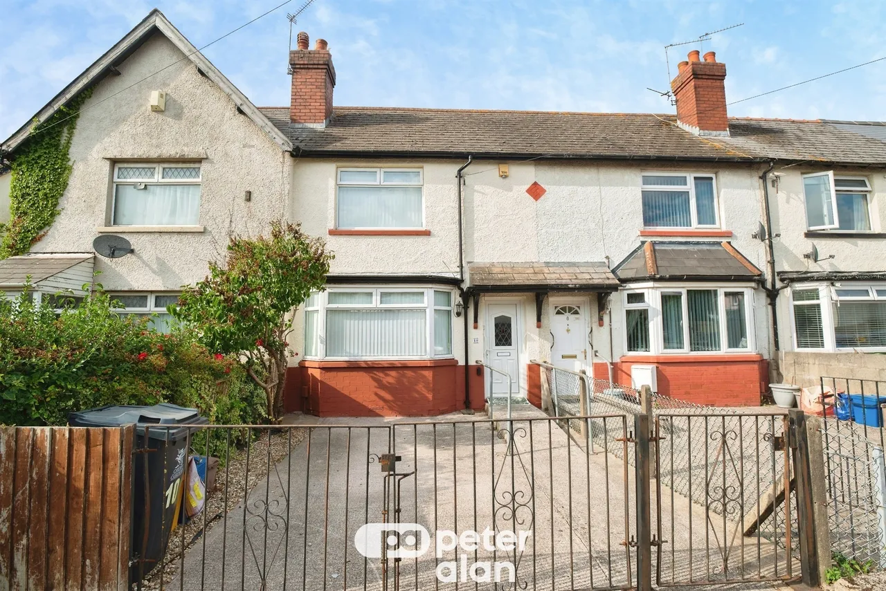 Kenmuir Road, Cardiff, CF24, photo 15