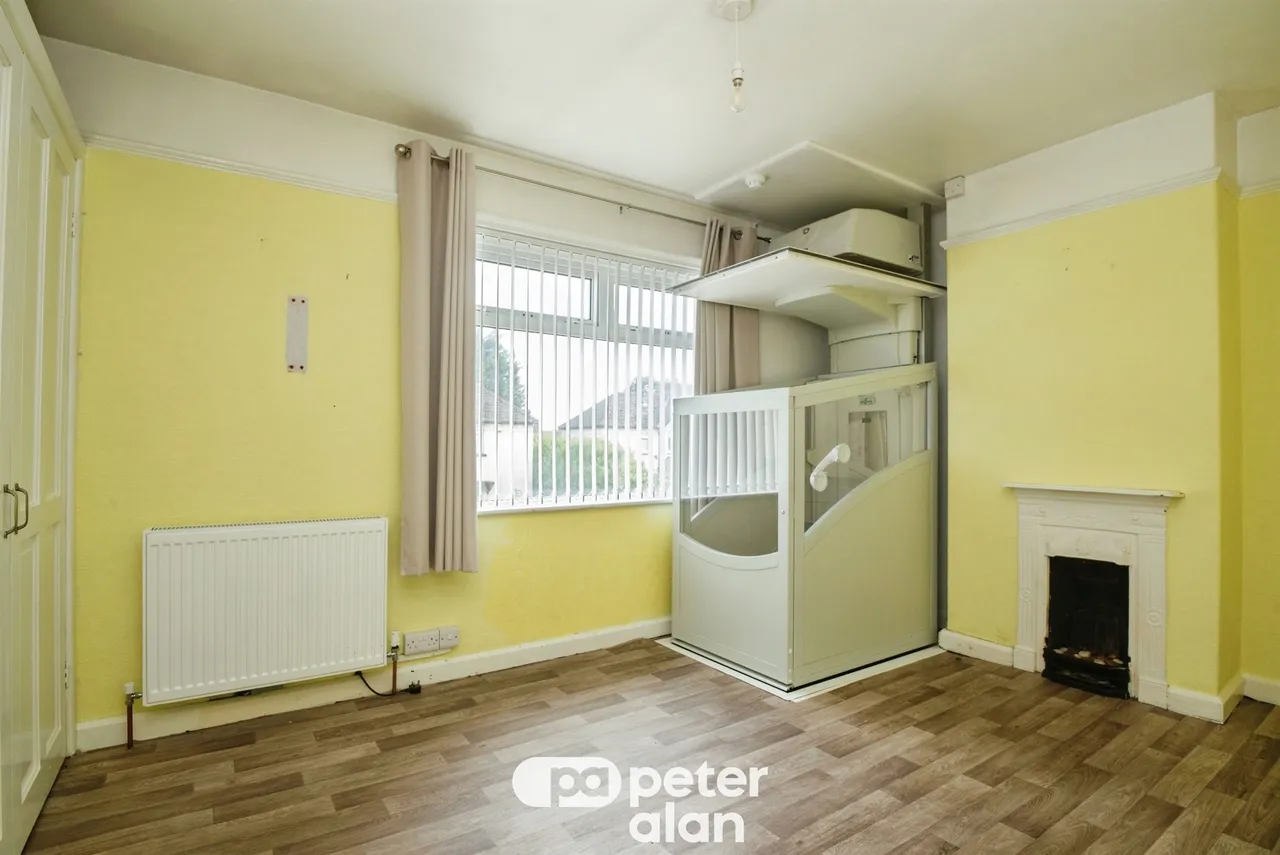 Kenmuir Road, Cardiff, CF24, photo 4