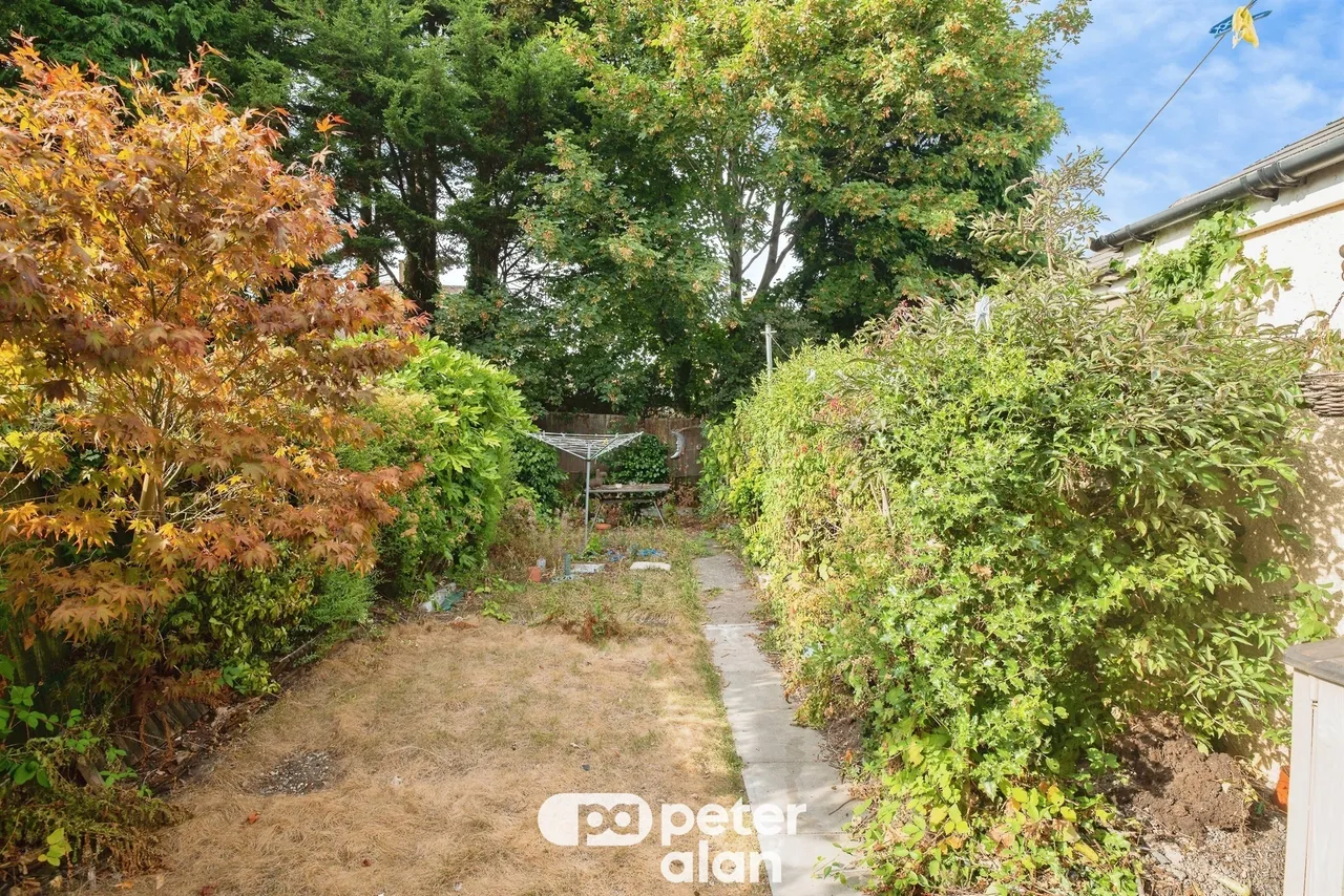 Kenmuir Road, Cardiff, CF24, photo 16