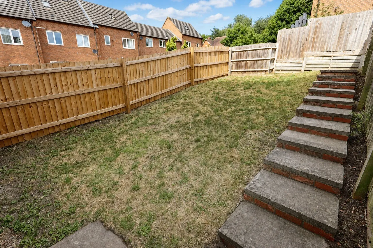 Bellway Close, Kettering, NN16, photo 5