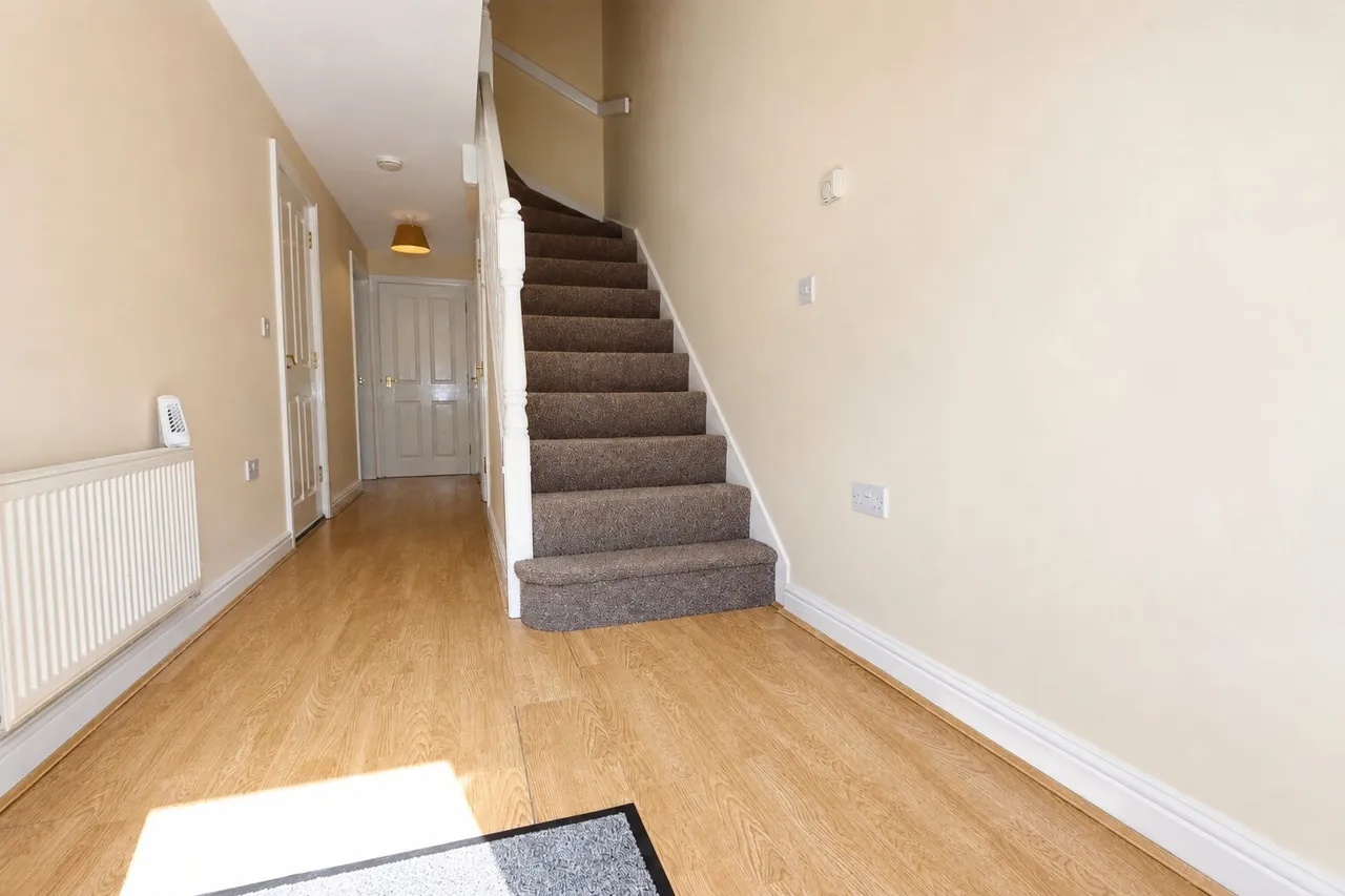 Bellway Close, Kettering, NN16, photo 6